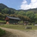 남원 실상사 백장암 석등 이미지