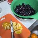 (주)청주관문주유소 | 청주 주부일상 | 청주 베이킹학원 상담부터 달래장·양배추 강된장까지 집밥 차린 하루