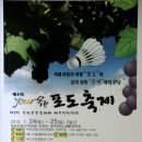 제 4회 옥천군 포도축제 오픈 배드민턴대회 (7/24~25) 이미지