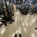 동두천로 | 지행 헬스장 운동가짐 한달 다이어트 시작 특별한 PT 체험 후기