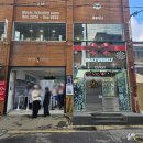 에비앙 | 성수 팝업 데일리위클리x에비앙 방문 후기