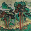 십장생도 이미지