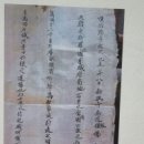 신흥사 석조아미타여래삼존좌상 및 복장물 일괄 네이버블로그