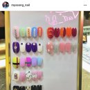 마이쏭네일