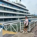 베트남 하롱베이 유람선 이미지