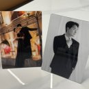 포토아틀리에 | [결혼식액자 추천] 포토테이블 액자 고민 끝! 아뜰리에보다 디아섹액자 후기