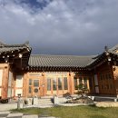 단산한옥펜션본채 이미지