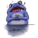 금두꺼비 이미지