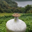 별내 공원 묘원,설에 가족들과 다녀옴