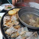 읍내로 69 | 양양 읍내 맛집 양양샤브샤브에서 소고기 샤브샤브와 월남쌈 즐기기