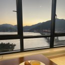 세븐일레븐(통영바다휴게소점) | 통영 브릿지호텔 거제대교 야경과 일출이 보이는 오션뷰 가성비 숙소