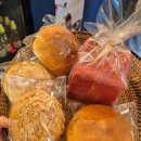 성류길 빵 이미지