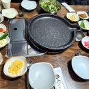 신명산장