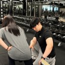 (주)이어짐 강북직영점 | 수유역PT 허리통증 때문에 방문하신 회원님 PT후기