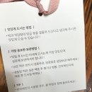 라베야케이크 | 추억을 선물하는 🎂라베야케이크🎂 에서 앙금케이크 주문제작 후기!