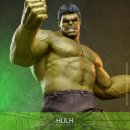 바디디자인(BODY DESIGN) | 1/6 마크 러팔로의 브루스 배너의 헐크! 실리콘 바디로 채워진 육중함..! 관절을 가리는 더욱 커진 헐크!
