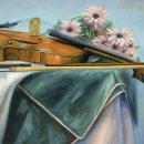 바이올린 이미지