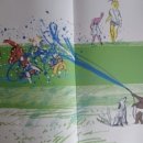 서현도서관 | 분당서현도서관 그림책 9월모임 후기^^