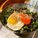 박소현미나리 | 교대역 맛집, &#39;상록수 교대점&#39; 황지살과 후추뽈살 먹어 본 후기(feat. 줄 서는 식당)