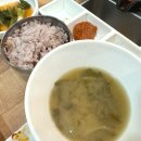 유심천 건강랜드 | 순천 왕지 유심천 건강랜드 주변 찐 맛집 “윤이네” 보기만 해도 맛을 알 것 같은 묵은지 맛집