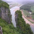 영월선돌 이미지