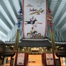 민속공원 | 잠실 민속박물관 후기, 잠실 실내 데이트하기 좋은 곳, 볼거리 맛집