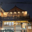 서울 서순라길 한옥 감성 카페 투어 솔방울베이커리 방문 후기