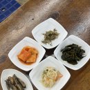 해녀잠수촌 | 제주공항 근처 아침 식사 맛집 제주 해녀잠수촌 후기
