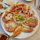 진희회집 | 스끼다시 잘나오는 대게맛집 횟집 추천 "진희횟집" - 대게세트B후기(속초 시내 픽업가능, 콜키지프리...