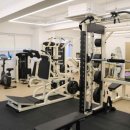 운동센터(GYM100) 이미지