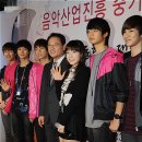 장관 노래연습장 이미지