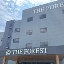 포레스트 골프연습장 | 전주 골프연습장 더포레스트 골프 연습장에 다녀왔어요!