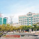 부경대학교 학생생활관(세종관) 이미지