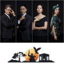 그리스로마 신화와 함께 하는 인문학 이미지