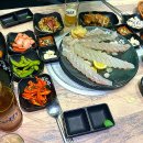 어시장 활어회직거래 판매장 이미지