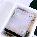 부경 | 냉동실 쟁여두는 설기떡 맛집 추천! 진주 부경떡집 택배 후기