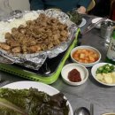 왕십리곱창골 이미지