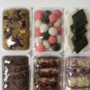 파리바게뜨(전농점) | [서울 동대문] 별미떡집_다양한 종류의 가성비떡 설기맛집 동대문떡집 후기