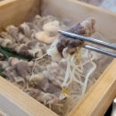 각산동맛집 -[ 동촌샤브칼국수 대구혁신점 ] 혁신샤브샤브 추천