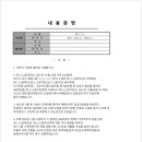 해피로PC 법원점 | 일반인의 내용증명 대필(代筆) 후기입니다. 【feat. 내용증명 속마음 해석본】