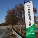 둔율올갱이마을 이미지