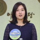 이혜성 아나운서 쌍수, 치아교정. 이미지