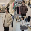 하나프라자 | 역시즌 패딩, 겨울 코트 아울렛에서 골라봄! 코오롱세이브프라자 일산점 쇼핑 후기
