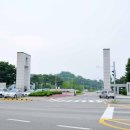 카이스트 정문 이미지