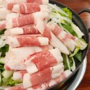 우이며녹 김포장기점 한우차돌수제비 후기