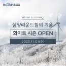 화이트 시즌 이미지