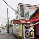 단천식당 | 속초 아바이마을 맛집 단천식당 오징어순대 순대국 후기