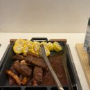 비비큐(BBQ)대구동촌점 | 대구 동촌 맛집 샤브올데이 대구검사점 후기