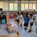 위미초등학교 병설유치원 이미지