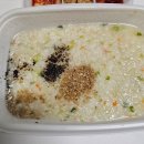 죽이야기 | 천안 불당동 죽이야기 야채죽 포장 후기